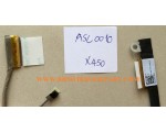 ASUS LCD Cable สายแพรจอ X450 X450C X450V X450VC  A450  A450C K450 Y481C  F450 F450C  (40 Pin)   1422-01LY000 